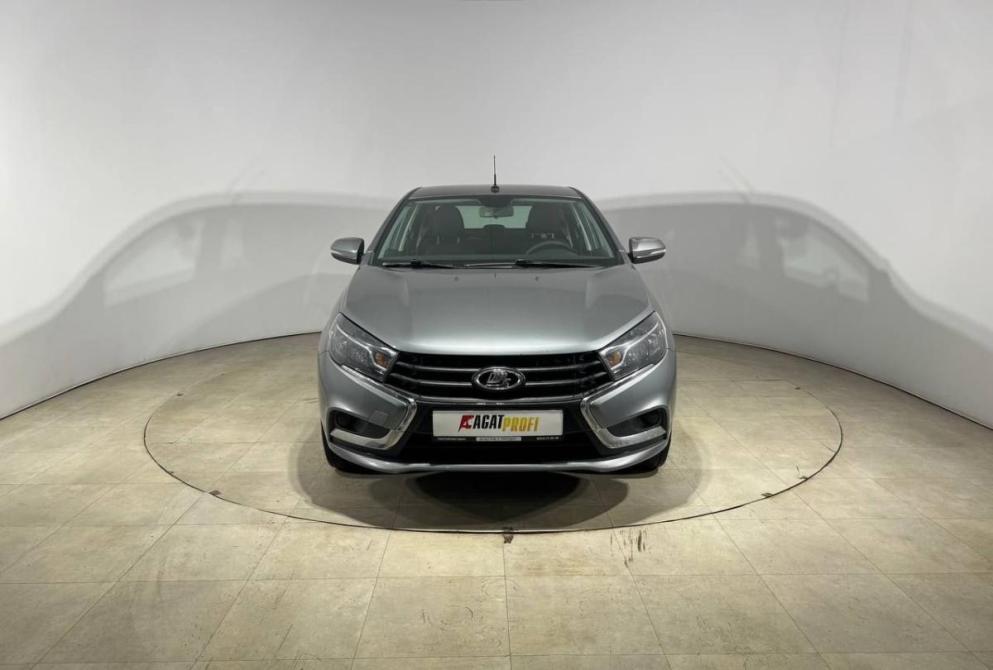 Lada (ВАЗ) Vesta I Саранск  - изображение 2