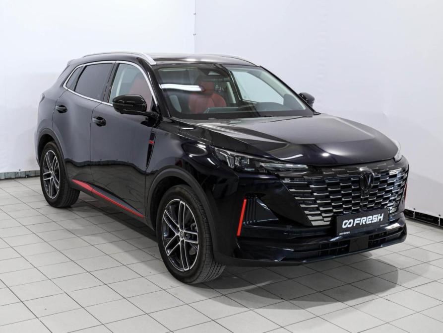 Changan CS55 Plus II Ростов-на-Дону  - изображение 1