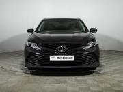 Toyota Camry VIII (XV70) Санкт-Петербург  - изображение 20