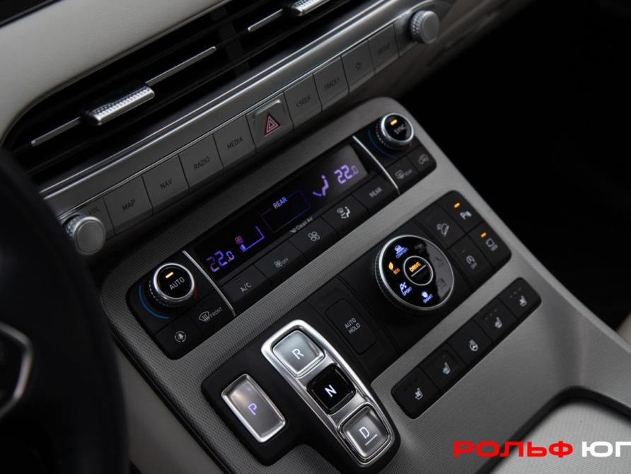 Hyundai Palisade I Москва  - изображение 17