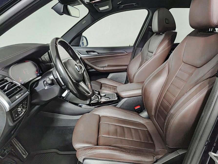 BMW X3 III (G01) Уфа  - изображение 20