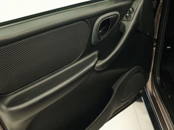 Chevrolet Niva I Рестайлинг с пробегом 2015 года, цена 535 000 рублей, 125046 км, внедорожник, Автокод Объявления