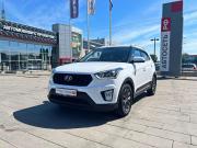Hyundai Creta I Рестайлинг Стерлитамак  - изображение 23