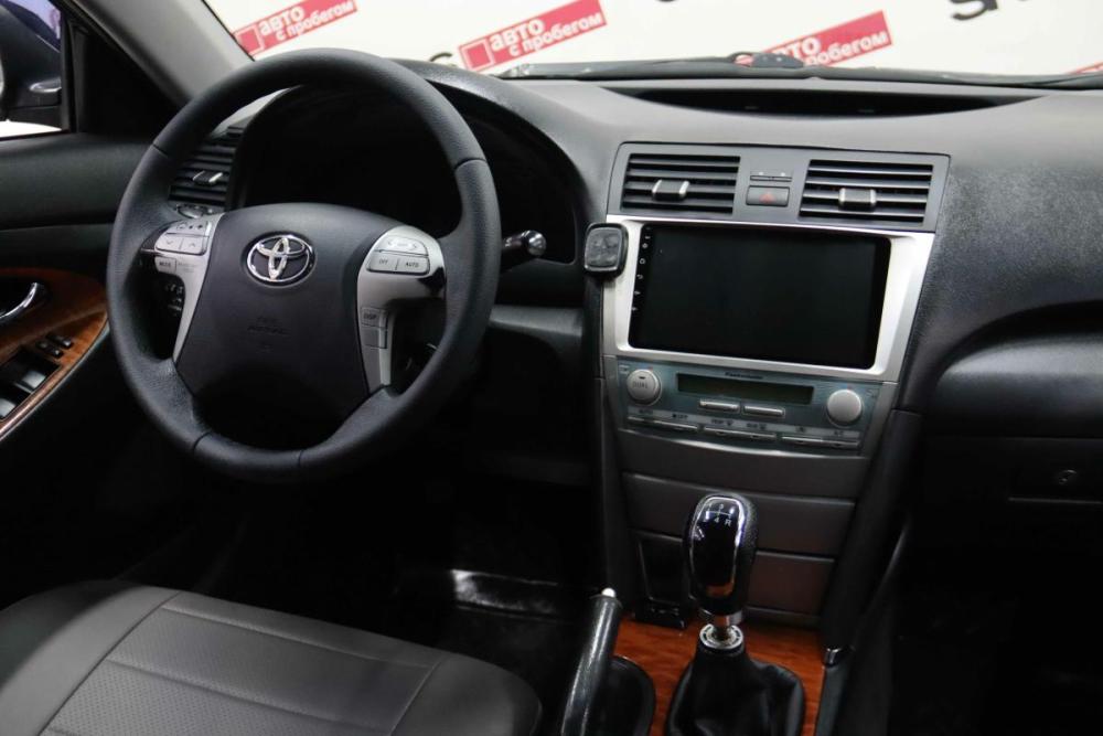 Toyota Camry VI (XV40) Сургут  - изображение 17