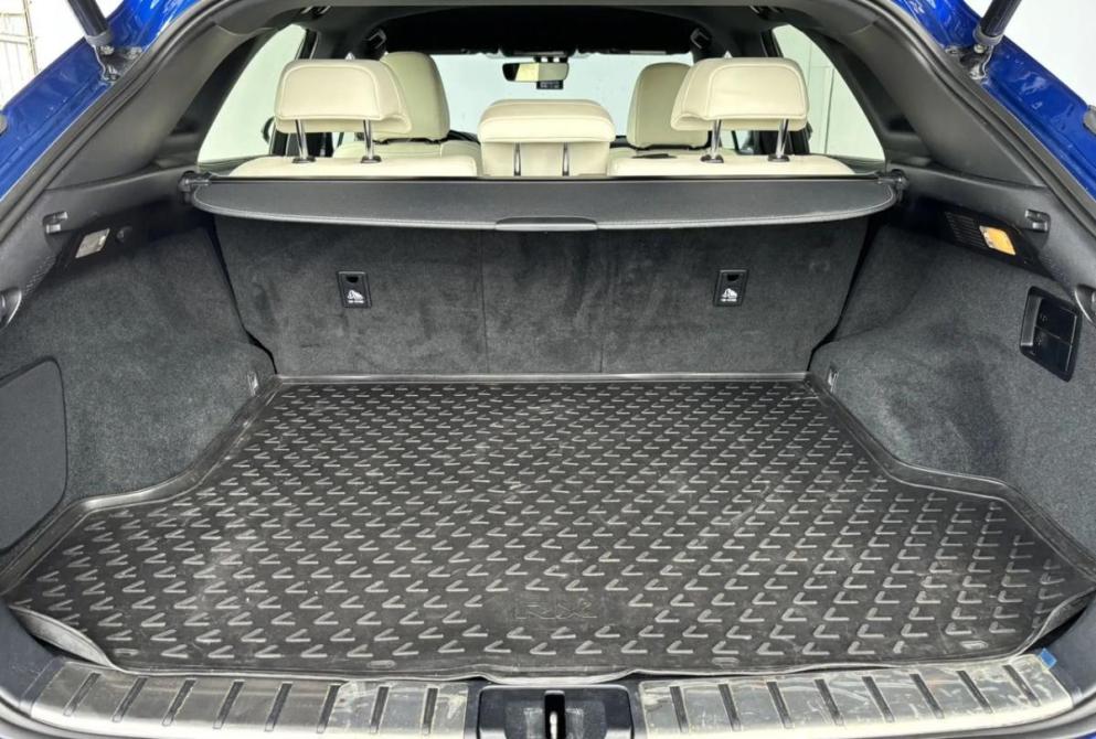 Lexus RX IV Киров  - изображение 10