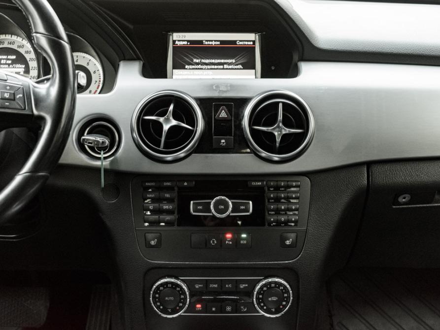 Mercedes-Benz GLK-Класс I (X204) Рестайлинг Екатеринбург  - изображение 21