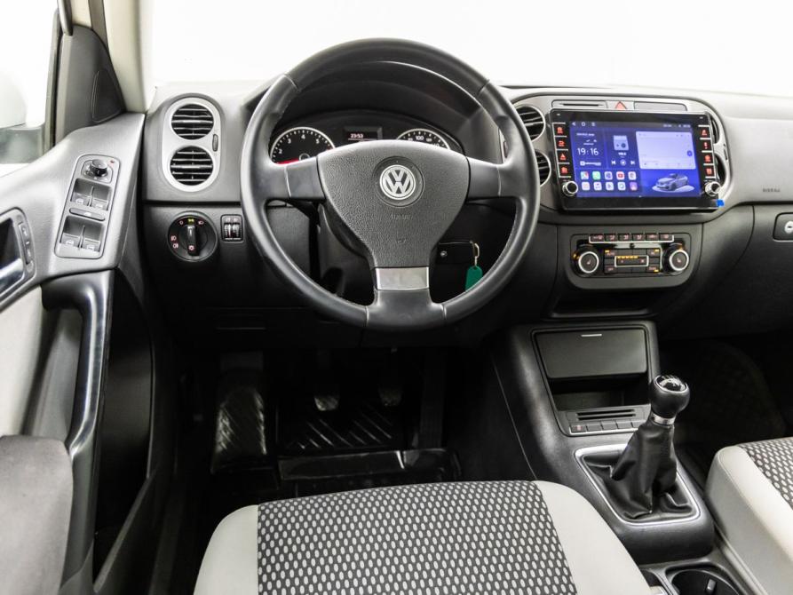 Volkswagen Tiguan I Волгоград  - изображение 22