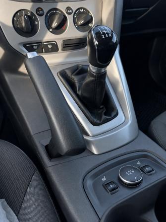 Ford Focus III с пробегом 2014 года, цена 620 000 рублей, 248000 км, хэтчбек, Автокод Объявления