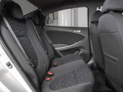 Hyundai Solaris I Рестайлинг Казань  - изображение 16