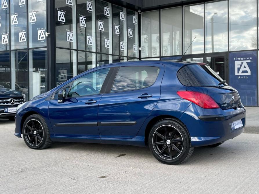 Peugeot 308 I Краснодар  - изображение 3