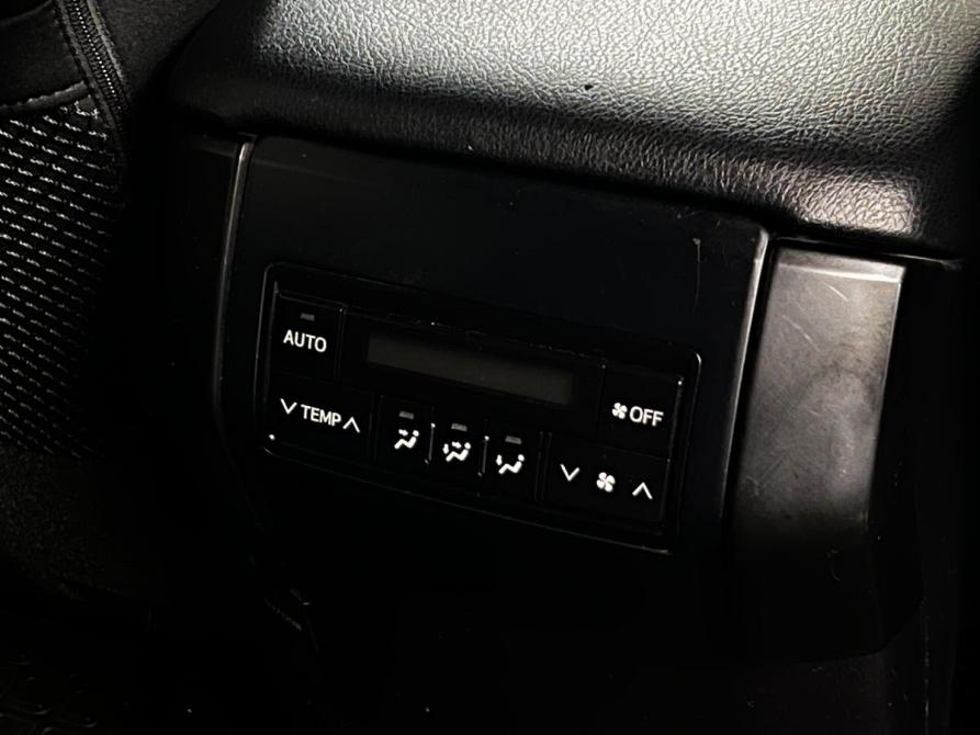 Toyota Land Cruiser Prado 150 Series Рестайлинг 2 Санкт-Петербург  - изображение 16