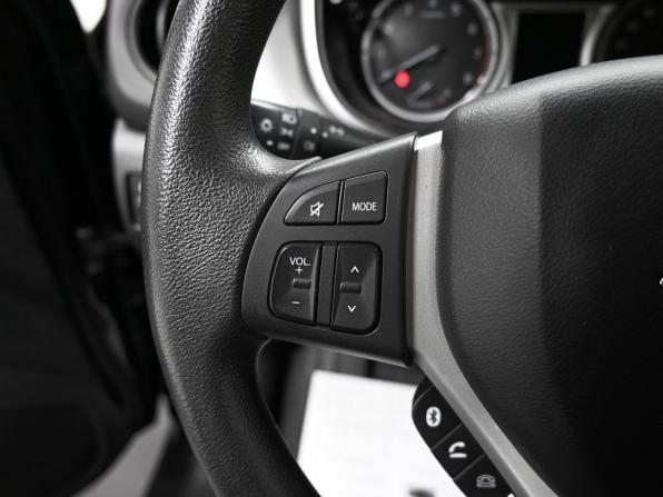Suzuki Vitara II Рестайлинг с пробегом 2020 года, цена 1 650 000 рублей, 146097 км, внедорожник, Автокод Объявления