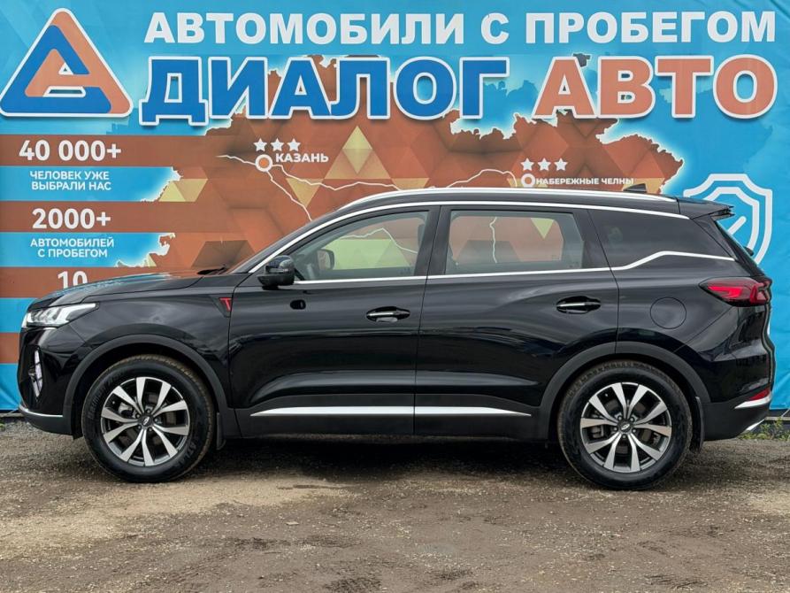 Chery Tiggo 7 Pro Max I Набережные Челны  - изображение 8