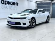 Chevrolet Camaro V Рестайлинг Волгоград  - изображение 14