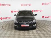 Hyundai Solaris I Рестайлинг Вологда  - изображение 19