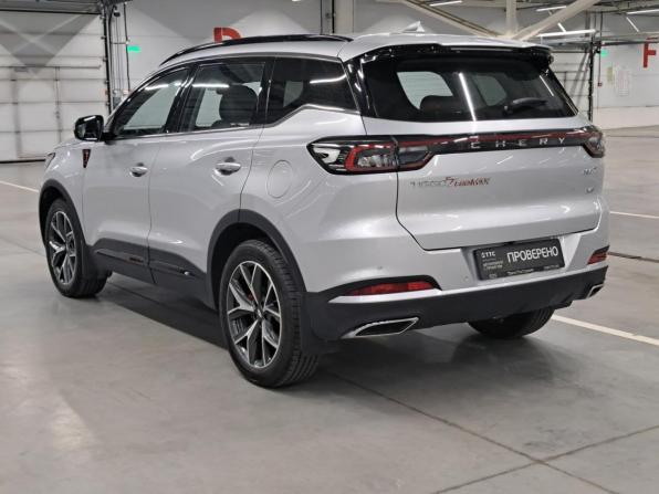 Chery Tiggo 7 Pro Max I с пробегом 2024 года, цена 1 930 000 рублей, 41577 км, внедорожник, Автокод Объявления