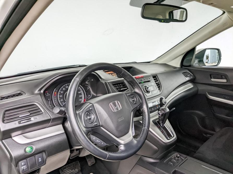 Honda CR-V IV Москва  - изображение 17