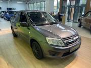 Lada (ВАЗ) Granta I Рестайлинг Чебоксары  - изображение 27