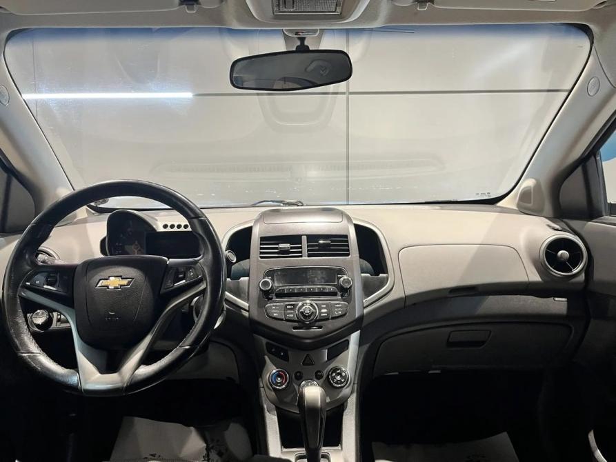 Chevrolet Aveo II Новосибирск  - изображение 11
