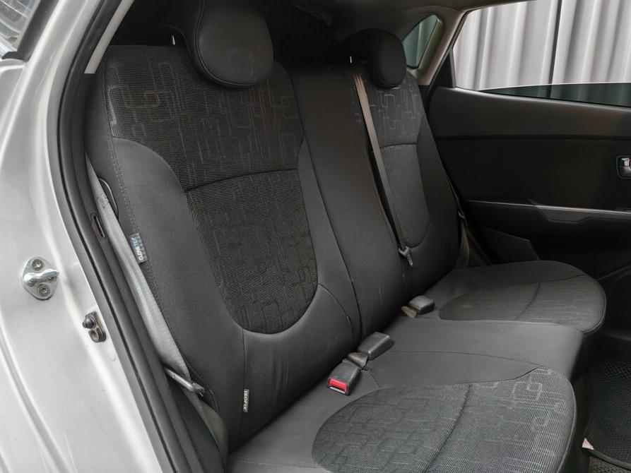 Kia Rio III Рестайлинг Подольск  - изображение 9