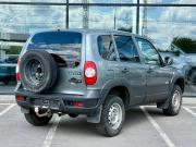 Chevrolet Niva I Рестайлинг Воронеж  - изображение 14