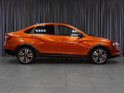 Lada (ВАЗ) Vesta I Тюмень  - изображение 22