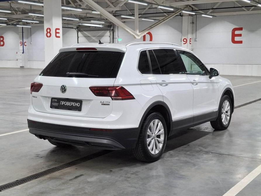 Volkswagen Tiguan II Казань  - изображение 6