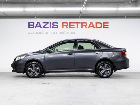 Toyota Corolla X (E140 E150) Рестайлинг с пробегом 2010 года, цена 940 000 рублей, 334085 км, седан, Автокод Объявления
