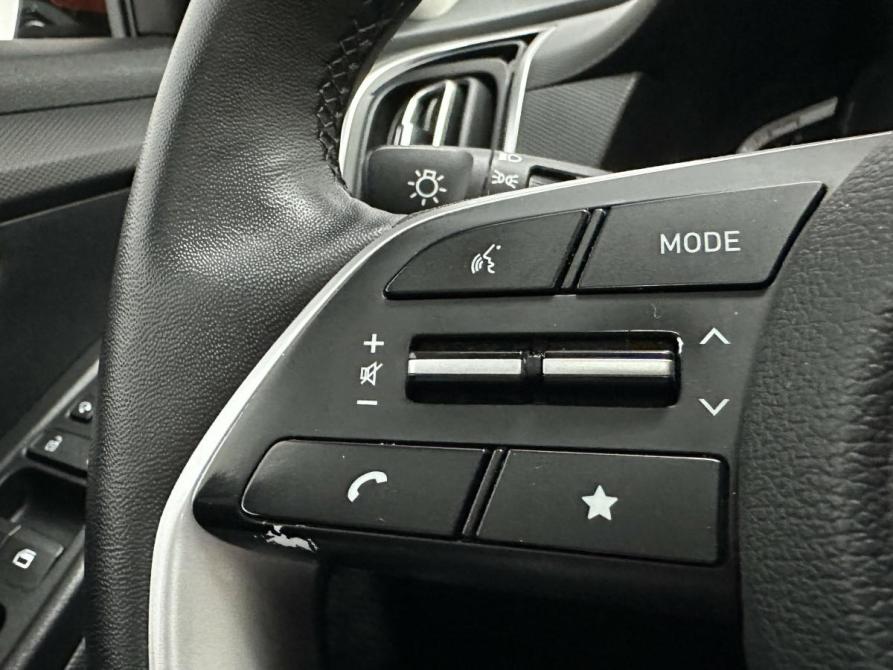 Hyundai Creta II Красноярск  - изображение 17