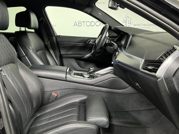 BMW X6 III (G06) с пробегом 2021 года, цена 8 697 000 рублей, 29082 км, внедорожник, Автокод Объявления