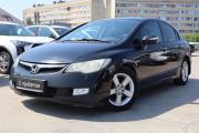 Honda Civic VIII Санкт-Петербург  - изображение 19