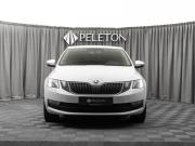 Skoda Octavia III (A7) Рестайлинг Москва  - изображение 21
