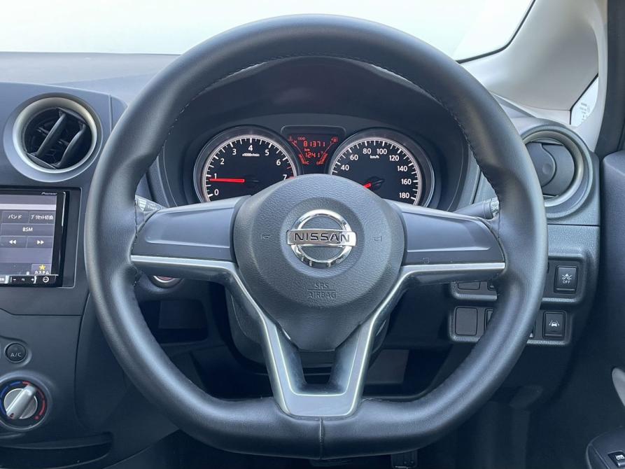 Nissan Note II Рестайлинг Стерлитамак  - изображение 23