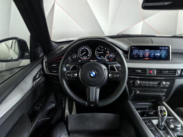 BMW X5 III (F15) с пробегом 2017 года, цена 3 699 000 рублей, 147010 км, внедорожник, Автокод Объявления