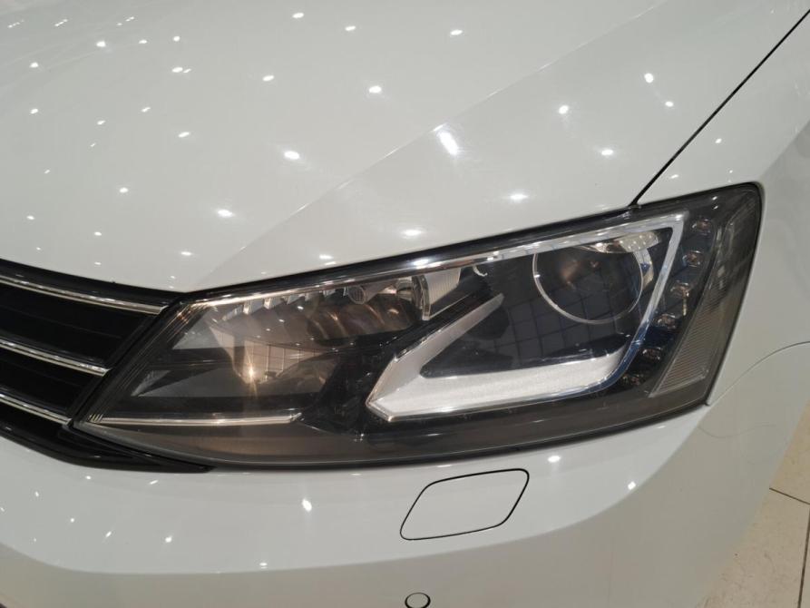 Volkswagen Jetta VI Рестайлинг Казань  - изображение 21