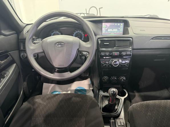 Lada (ВАЗ) Priora I Рестайлинг с пробегом 2015 года, цена 699 000 рублей, 168201 км, седан, Автокод Объявления