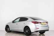 Mazda Axela III Рестайлинг Красноярск  - изображение 28