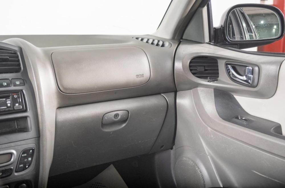 Hyundai Santa Fe Classic Томск  - изображение 12