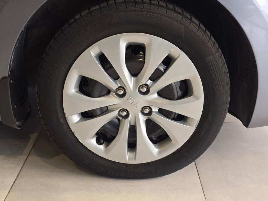 Kia Rio IV Таганрог  - изображение 11