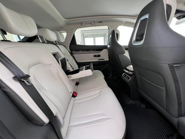 JETOUR DASHING I с пробегом 2024 года, цена 2 390 000 рублей, 7550 км, внедорожник, Автокод Объявления