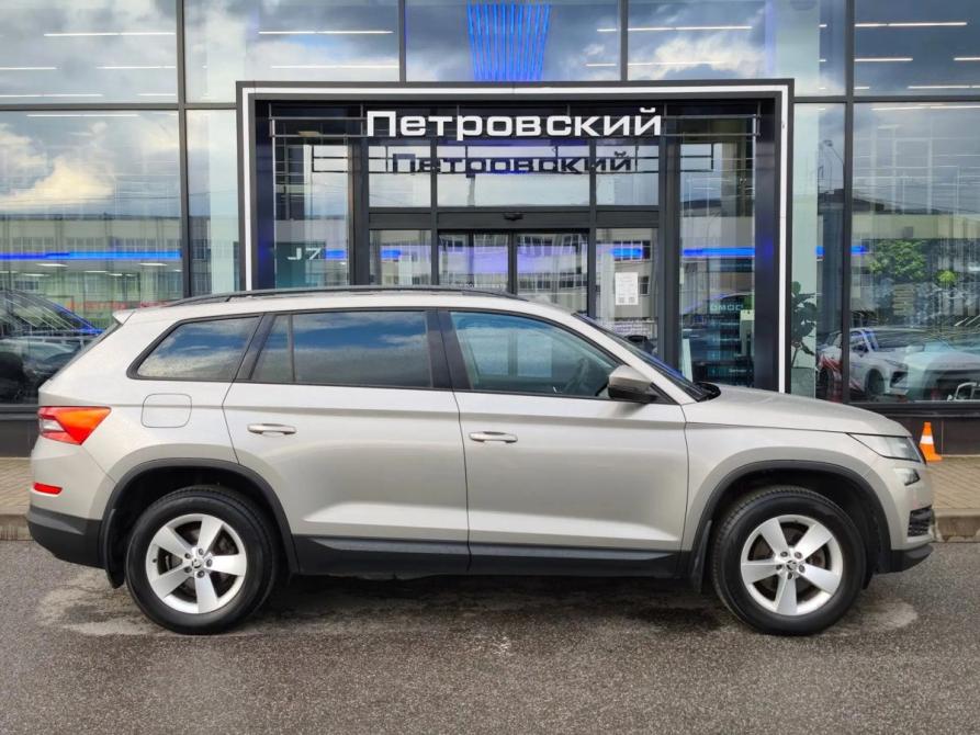Skoda Kodiaq I Санкт-Петербург  - изображение 5