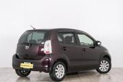 Toyota Passo II (C30) Красноярск  - изображение 23