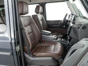 Mercedes-Benz G-Класс II (W463) Рестайлинг 4 Москва  - изображение 47
