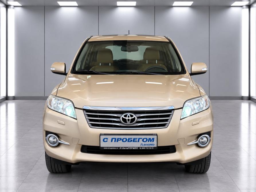 Toyota RAV4 III (XA30) Рестайлинг Москва  - изображение 2