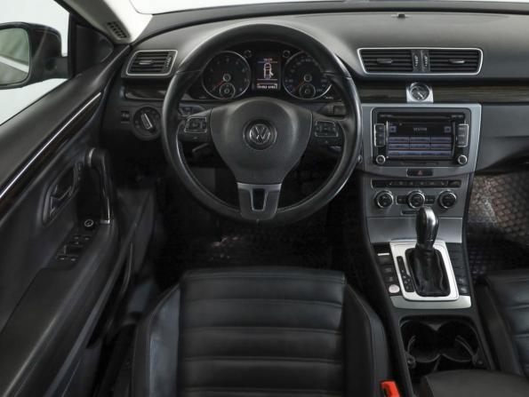 Volkswagen Passat CC I Рестайлинг с пробегом 2012 года, цена 1 149 000 рублей, 191806 км, седан, Автокод Объявления