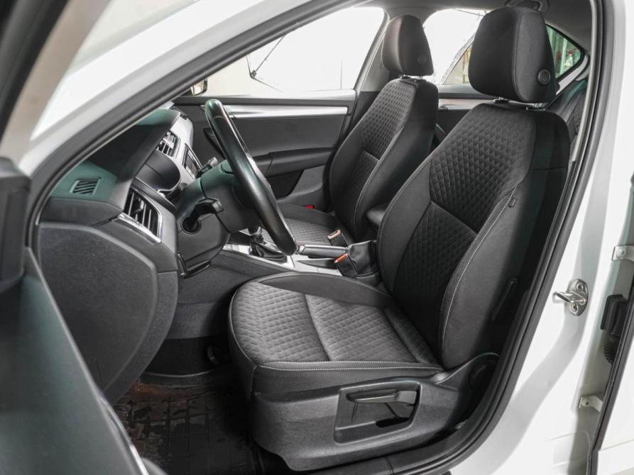Skoda Octavia III (A7) Воронеж  - изображение 10