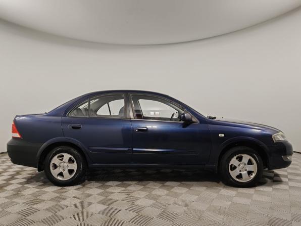 Nissan Almera Classic I с пробегом 2012 года, цена 735 000 рублей, 104455 км, седан, Автокод Объявления