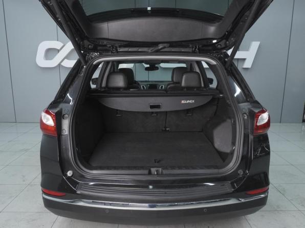 Chevrolet Equinox III с пробегом 2020 года, цена 1 800 000 рублей, 134274 км, внедорожник, Автокод Объявления
