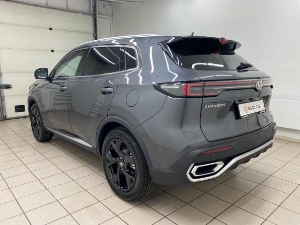 Changan UNI-S (CS55 Plus) с пробегом 2026 года, цена 2 900 000 рублей, 1709 км, внедорожник, Автокод Объявления