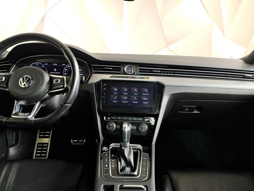 Volkswagen Passat B8 Москва  - изображение 15